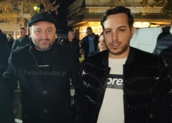 Καινούριο φίλο έκανες, παλιό μην λησμονήσεις…