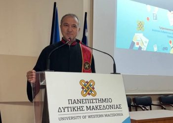 Η ανανέωση του ηγετικού προφίλ του Χρήστου Τζιώλη