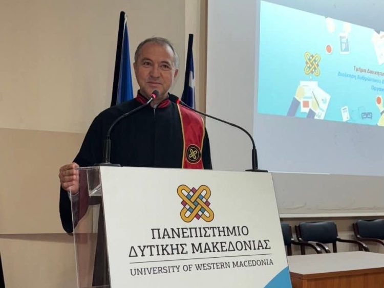 Η ανανέωση του ηγετικού προφίλ του Χρήστου Τζιώλη