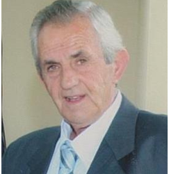 Απεβίωσε ο Στέργιος Οικονόμου