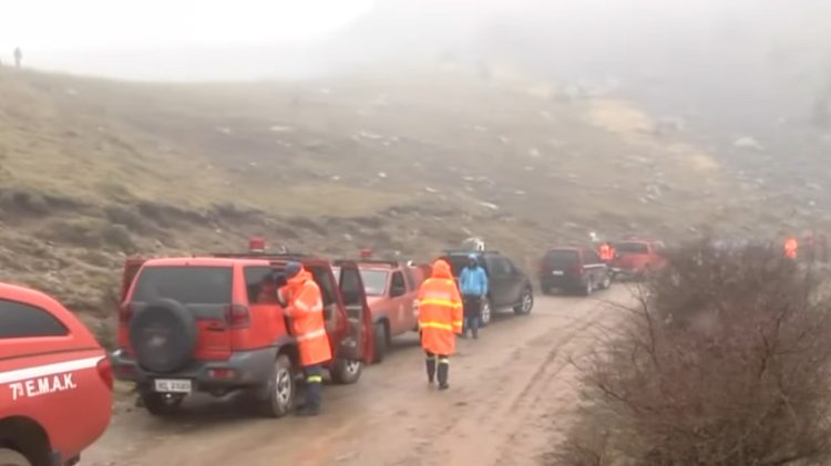 «Έκανε πάνω από 7 χρόνια ορειβασία και είχε 30 μετάλλια», λέει ο πατέρας της αδικοχαμένης Τρικαλινής ορειβάτισσας