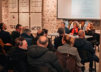 Ένας δημιουργικός διάλογος Τέχνης και Επιστήμης  στα Τρίκαλα