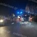 Τραγωδία έξω από τη Λάρισα: Νεκρή γυναίκα που παρασύρθηκε από αυτοκίνητο