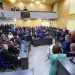 Η Διεύθυνση Αγροτικής Οικονομίας και Κτηνιατρικής  της Περιφέρειας Θεσσαλίας έκοψε την πίτα της