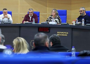 Αποφασιστικά βήματα της Περιφέρειας Θεσσαλίας για διεθνή τουριστική προβολή