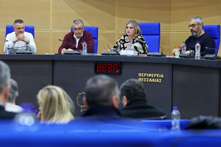 Αποφασιστικά βήματα της Περιφέρειας Θεσσαλίας για διεθνή τουριστική προβολή
