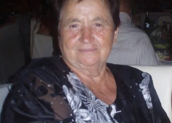 Απεβίωσε η Κωνσταντίνα Μανίκα