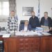Στον Καρβούνη το έργο συντήρησης των δημοτικών κτηρίων του Δήμου Πύλης