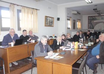 Ενημερωτική εκδήλωση στον Δήμο Πύλης για το «Νέο Πρόγραμμα Αγροτικής Ανάπτυξης CLLD/LEADER 2023–2027»