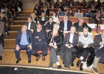 Αγναντής και Μαράβας… με ανοιχτές κεραίες!!
