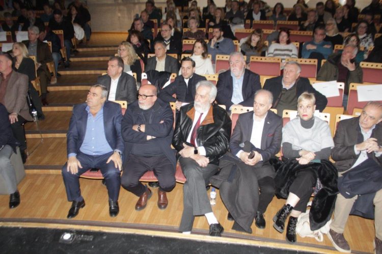 Αγναντής και Μαράβας… με ανοιχτές κεραίες!!