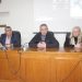 Συνάντηση εργασίας Μαράβα με τον Γενικό Δ/ντή Δασών του Υ.Π.ΕΝ