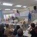 Η ΟΛΥΜΠΟΣ στηρίζει το έργο «Μια Μπάλα για Όλους» – Μαθαίνουμε να Παίζουμε Ζώντας Μαζί