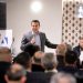Σκρέκας από Πρέβεζα: «H βάση της Νέας Δημοκρατίας είναι ενωμένη και ισχυρή»