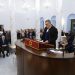 Ο Δ. Κουρέτας στις εκδηλώσεις για την Ημέρα Μνήμης των Ελλήνων Εβραίων Μαρτύρων  του Ολοκαυτώματος