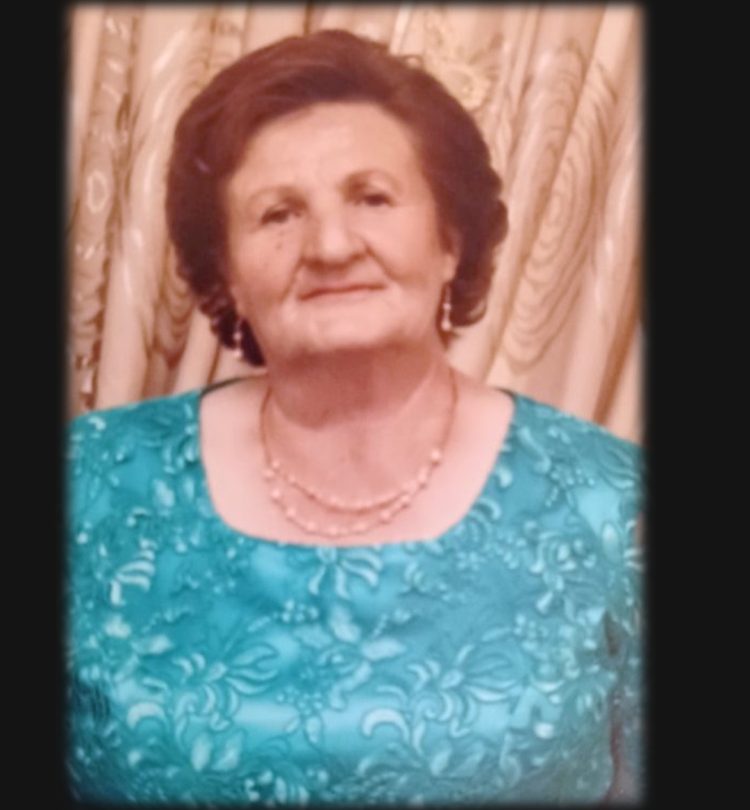 Απεβίωσε η Φωτεινή Μιχαλάκη από το Πετρωτό