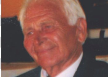 Απεβίωσε ο Αθανάσιος Γιώτας