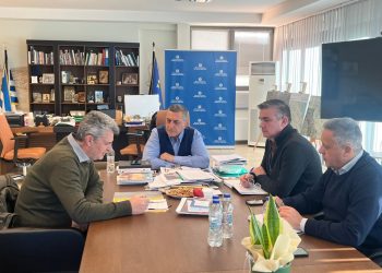 Την ίδρυση Θεσσαλικής Τράπεζας Σπόρων χρηματοδοτεί η Περιφέρεια