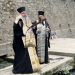 Μετά από τρία χρόνια τελέστηκε η Κατάδυση του Τιμίου Σταυρού στα Τέμπη