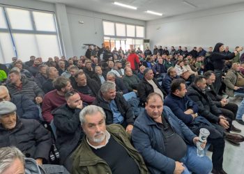 «Ναι» σε συνάντηση με Μητσοτάκη με ανοιχτούς δρόμους είπαν οι σκληροί των μπλόκων, αποφάσισαν να μην κάνουν συλλαλητήριο στην Αθήνα
