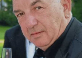 Απεβίωσε ο Χρήστος Τζιρμπης από τον Κλοκοτό