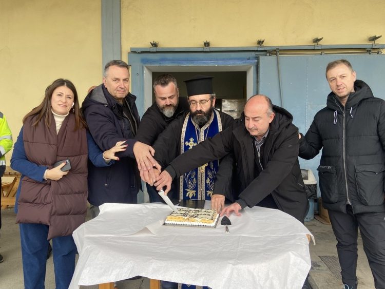 Σακκάς: 3+1 οφέλη των τρικαλινών από τη ΔΕΥΑΤ
