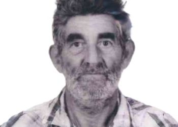 Απεβίωσε ο Ιωάννης Γιώτας από το Γριζάνο