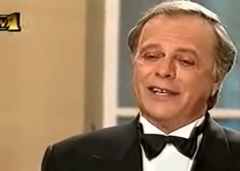Η δόξα, η μοναξιά και το τέλος… Ραγίζει καρδιές ο θάνατος του Χρήστου Πολίτη
