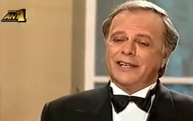 Η δόξα, η μοναξιά και το τέλος… Ραγίζει καρδιές ο θάνατος του Χρήστου Πολίτη