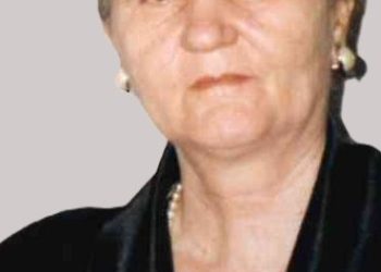 Απεβίωσε η Αναστασία Γιαννακού από την Πηνειάδα