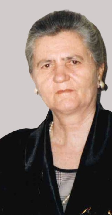 Απεβίωσε η Αναστασία Γιαννακού από την Πηνειάδα