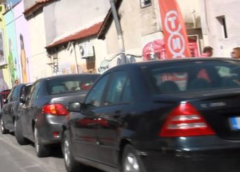Νέος κύκλος ειδοποιητηρίων στο πλαίσιο των διασταυρωτικών ελέγχων οχημάτων – Ήδη καταγράφονται τα πρώτα δεδομένα συμμόρφωσης
