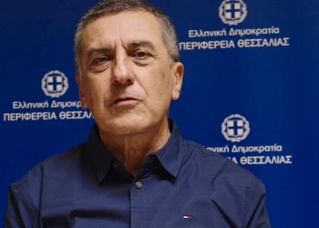 Η Περιφέρεια Θεσσαλίας χρηματοδοτεί τις μελέτες  των master plan για το υδρευτικό των Δήμων Πύλης και Τεμπών