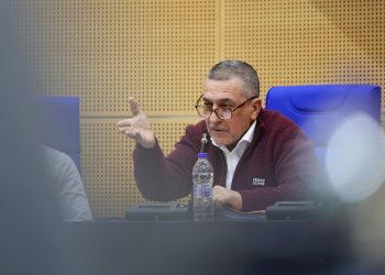 Αποφασιστικά βήματα της Περιφέρειας Θεσσαλίας για διεθνή τουριστική προβολή