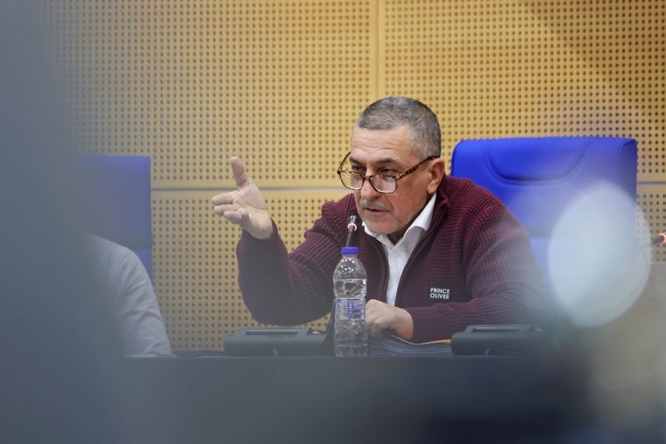 Αποφασιστικά βήματα της Περιφέρειας Θεσσαλίας για διεθνή τουριστική προβολή