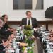 Συνάντηση χωρίς συμφωνία: «Όχι» των αγροτών στο Μαξίμου – συνεχίζονται τα μπλόκα