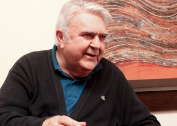 Στο νοσοκομείο ο Πασχάλης Τερζής – Καθησυχαστικές οι πληροφορίες για την υγεία του