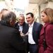 Η Θεσπρωτία ο επόμενος σταθμός των περιοδειών του Κώστα Σκρέκα