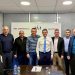 Με την Ομοσπονδία Πυροσβεστών Ελλάδος, συναντήθηκε ο Κώστας Σκρέκας