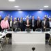 Με τη συμμετοχή του Κώστα Σκρέκα η πρώτη συνεδρίαση της Οργανωτικής Επιτροπής του 16ου Τακτικού Συνεδρίου της Νέας Δημοκρατίας