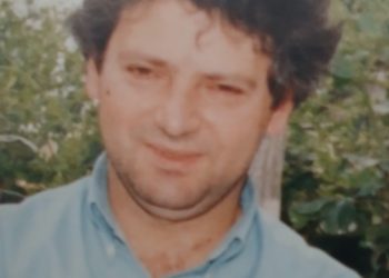 Απεβίωσε ο Στέφανος Βαλοτάσιος