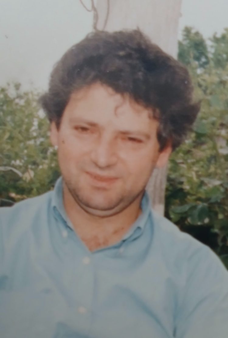 Απεβίωσε ο Στέφανος Βαλοτάσιος