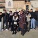 Εντυπώσεις  από την πενθήμερη εκδρομή της Γ΄ Λυκείου του ΓΕΛ Οιχαλίας στην Κρακοβία