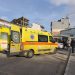 Αναστάτωση στο Μπουρανί στον Τύρναβο με γυναίκα που μεράκλωσε, μέθυσε και βρέθηκε από το γλέντι στο Κέντρο Υγείας