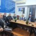 Συνάντηση ΔΕΕΠ με το Σωματείο Μηχανοσιδηρουργών και Αλουμινοκατασκευαστών