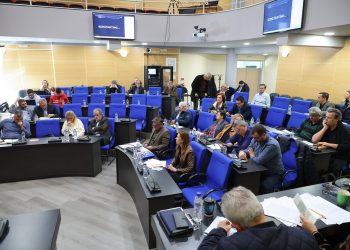 Σχέδιο της Περιφέρειας για την ποιότητα του αέρα στην Θεσσαλία βασισμένο στις ευρωπαϊκές απαιτήσεις