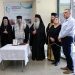 Τρισάγιο και ενός λεπτού σιγή για τα θύματα της «Βιολάντα» και της τραγωδίας στα Τέμπη στο Περιφερειακό Συμβούλιο Θεσσαλίας