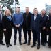 Αυτοψία Δήμα – Κουρέτα σε έργα αποκατάστασης των οδικών υποδομών της Θεσσαλίας