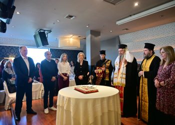 Καραλαριώτου: Η ποιότητα της Δημόσιας Διοίκησης πρώτιστο μέλημα μας