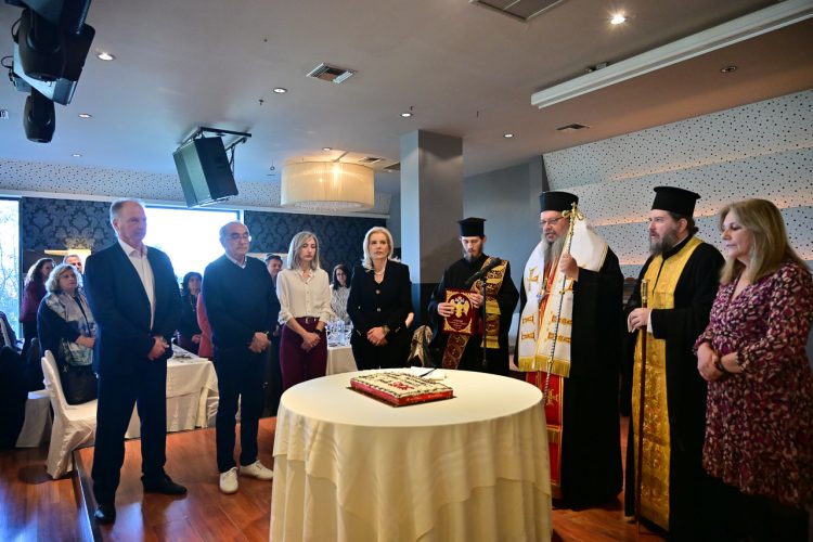 Καραλαριώτου: Η ποιότητα της Δημόσιας Διοίκησης πρώτιστο μέλημα μας